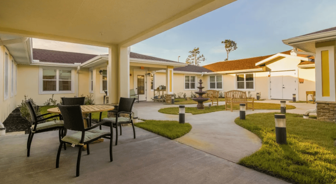 CERTUS Premier Memory Care Living CERTUS Premier Memory Care Living