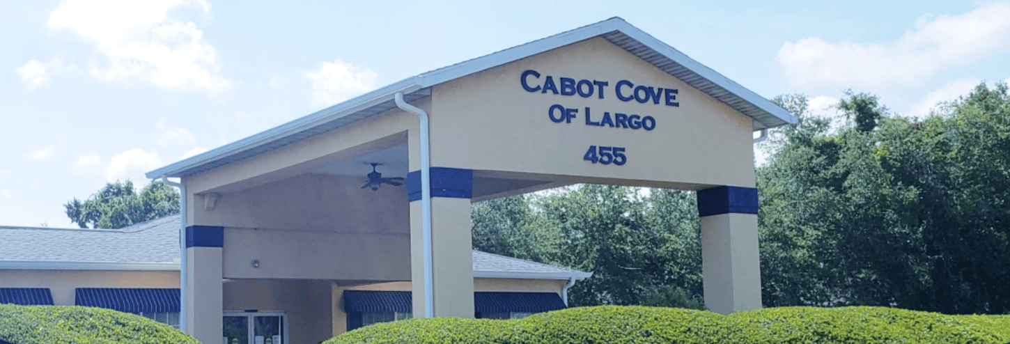 Cabot Cove of Largo