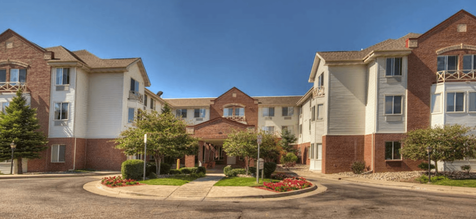 image of Caley Ridge Assisted Living