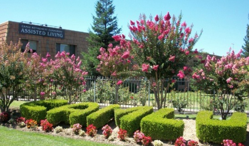 Camlu Assisted Living Camlu Assisted Living