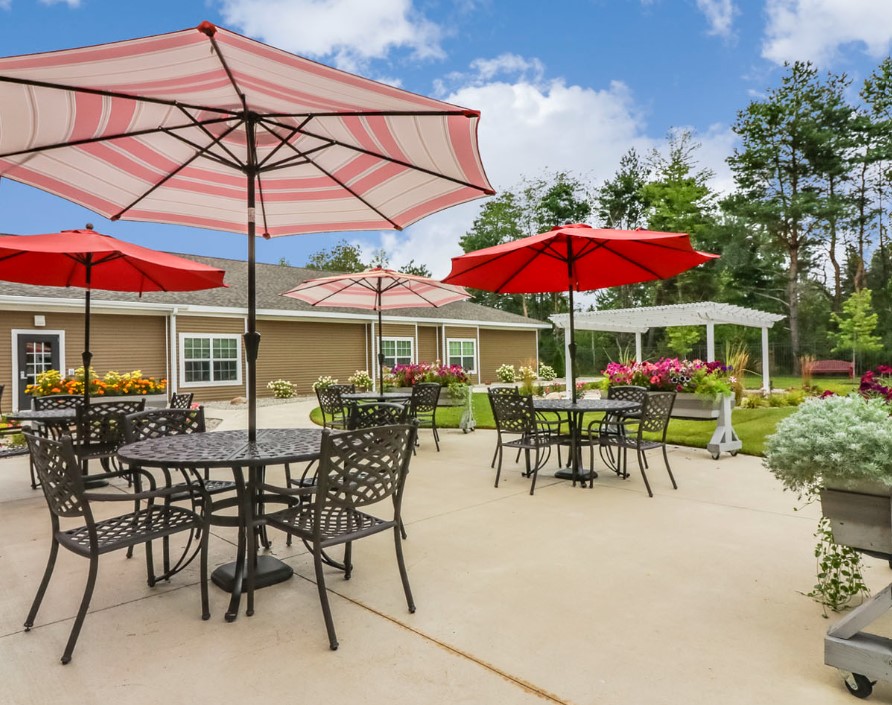 Candlestone Assisted Living
