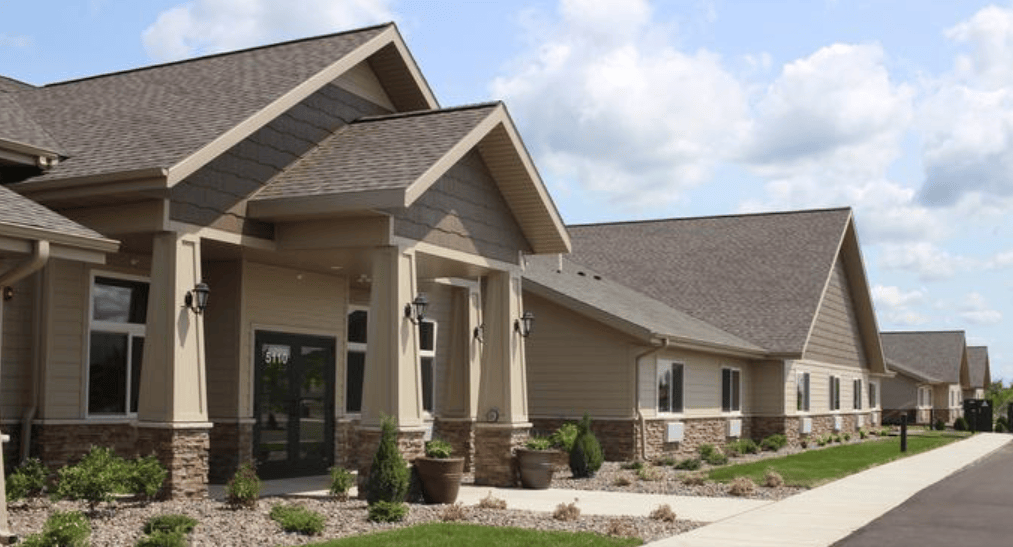 Care Partners Assisted Living in Eau Claire Care Partners Assisted Living in Eau Claire