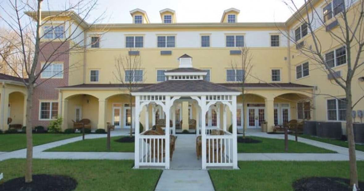 CareOne at Evesham Assisted Living