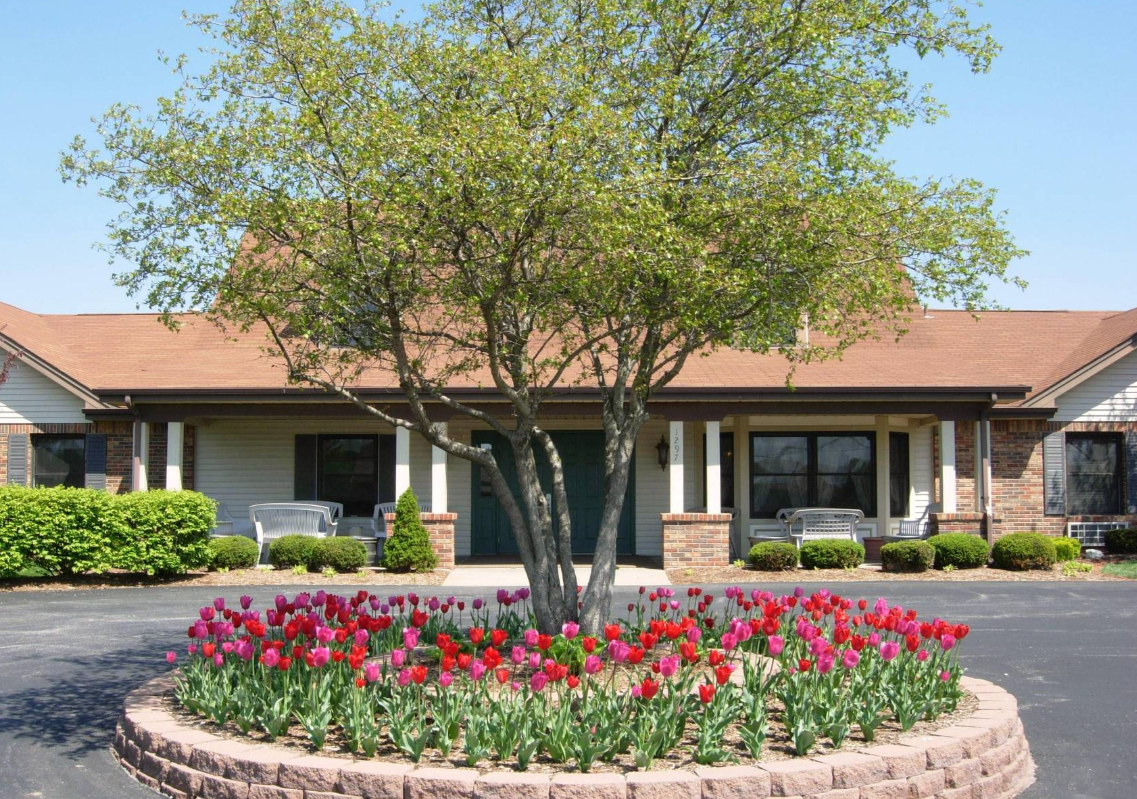 image of Caregivers Inn image of Caregivers Inn