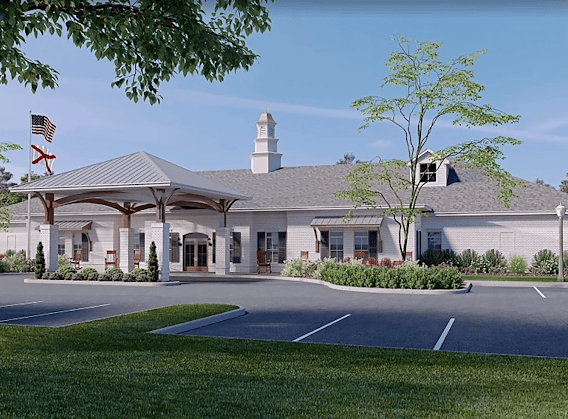 Carillon Oaks Mobile Carillon Oaks Mobile