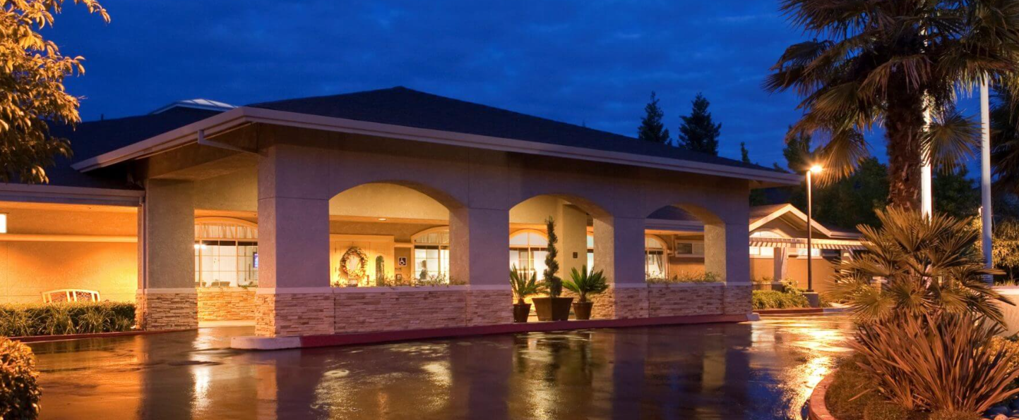 Carlton Senior Living Downtown Pleasant Hill