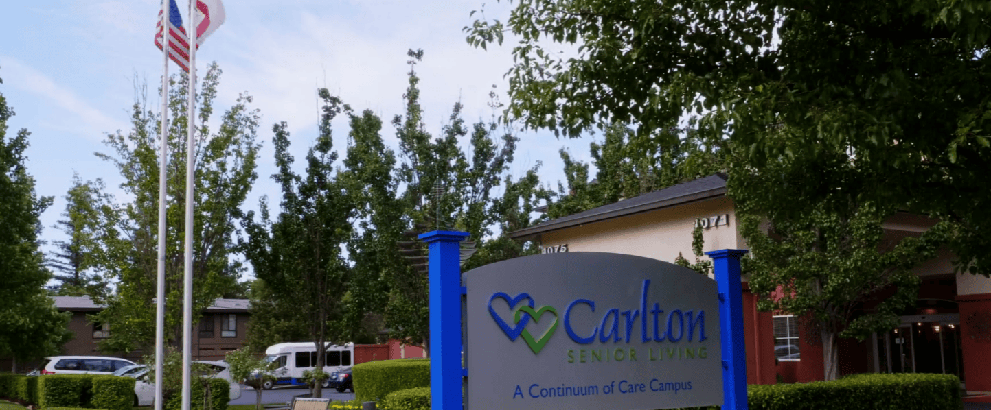 Carlton Senior Living Sacramento