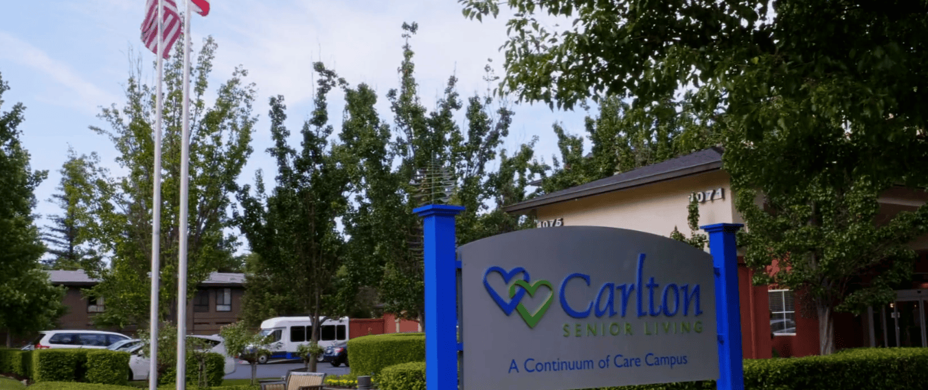 Carlton Senior Living Sacramento Carlton Senior Living Sacramento