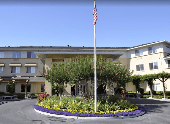 Carlton Senior Living San Jose