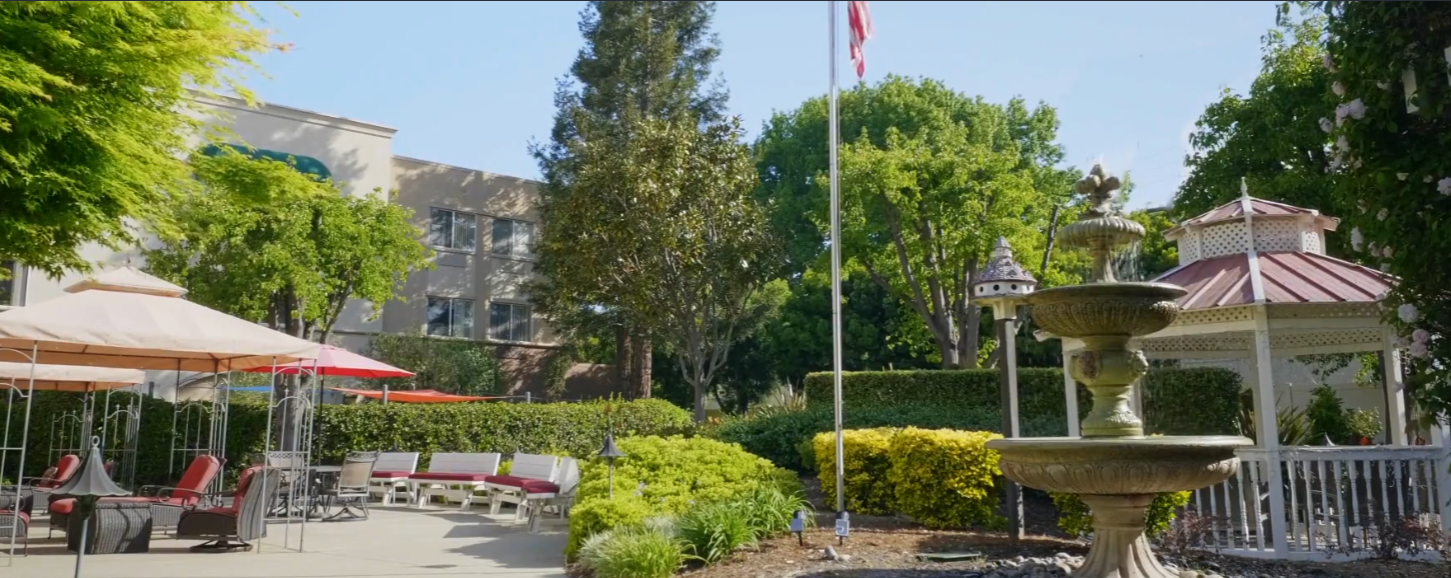 Carlton Senior Living San Leandro