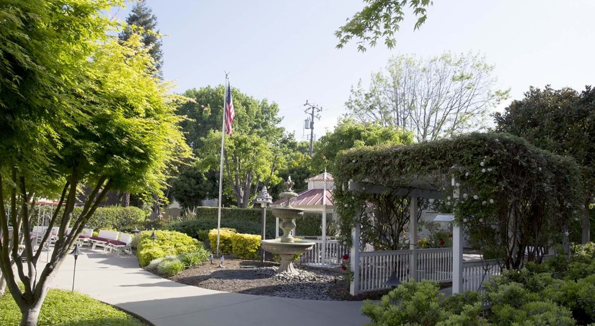 Carlton Senior Living San Leandro Carlton Senior Living San Leandro