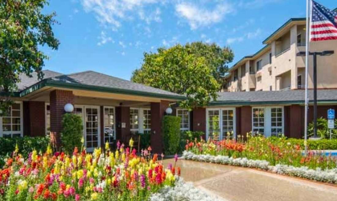 Carmel Village