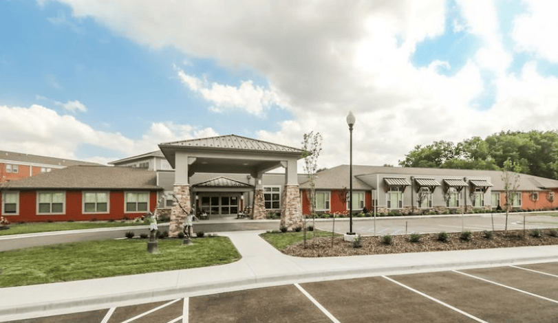 Carnegie Village Senior Living Community