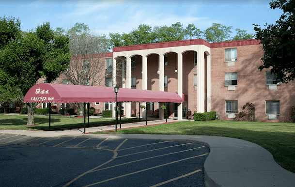 Carriage House Assisted Living Carriage House Assisted Living