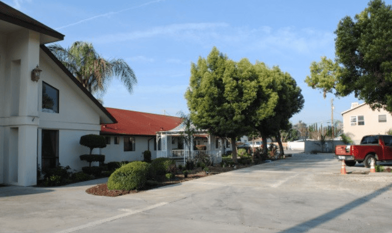 Casa Grande Care and Assisted Living
