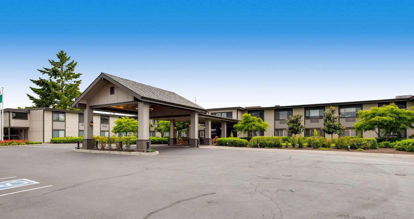 Image of Cascade Inn Assisted Living Community Image of Cascade Inn Assisted Living Community