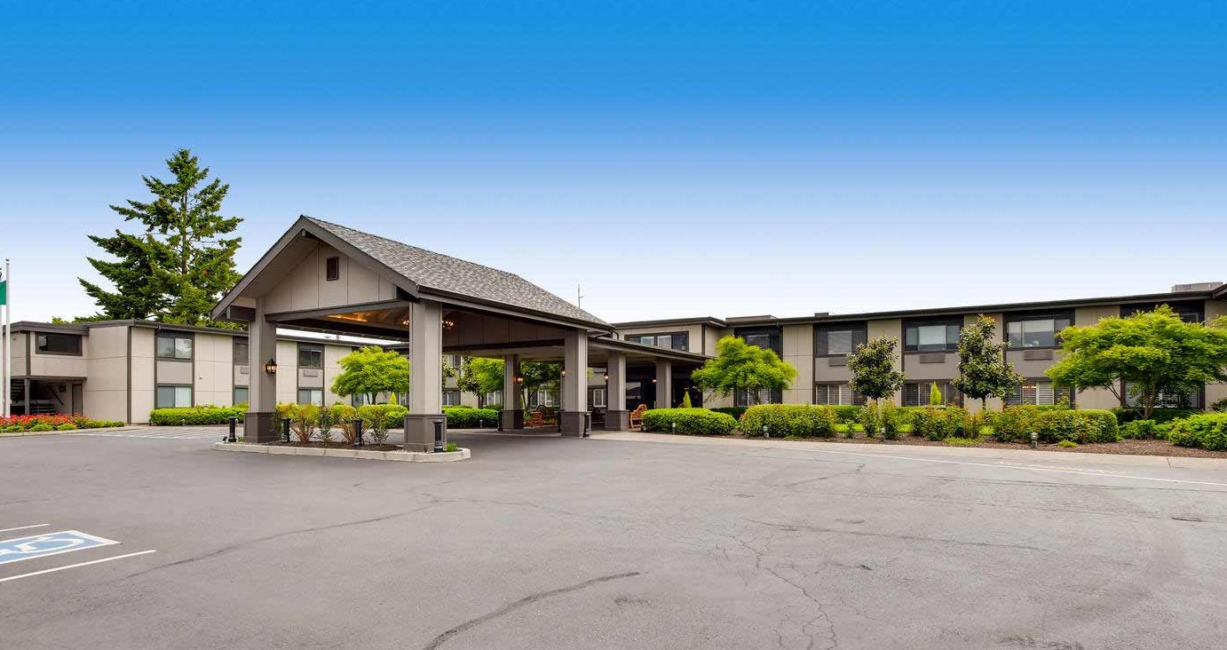 Image of Cascade Inn Assisted Living Community