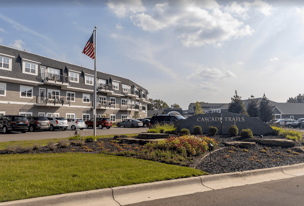 Cascade Trails Senior Living