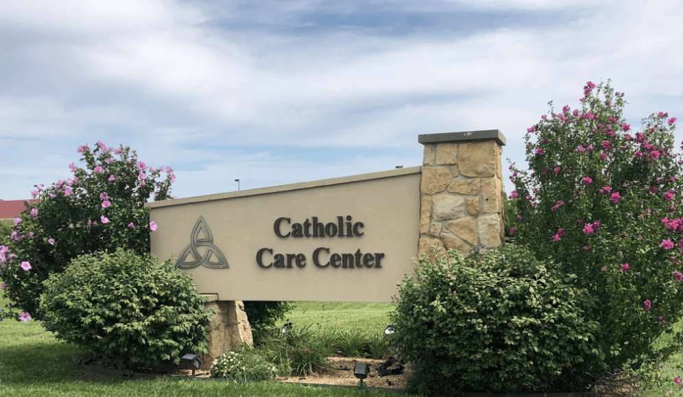 Catholic Care Center
