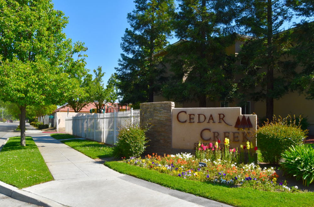 image of Cedar Creek Retirement