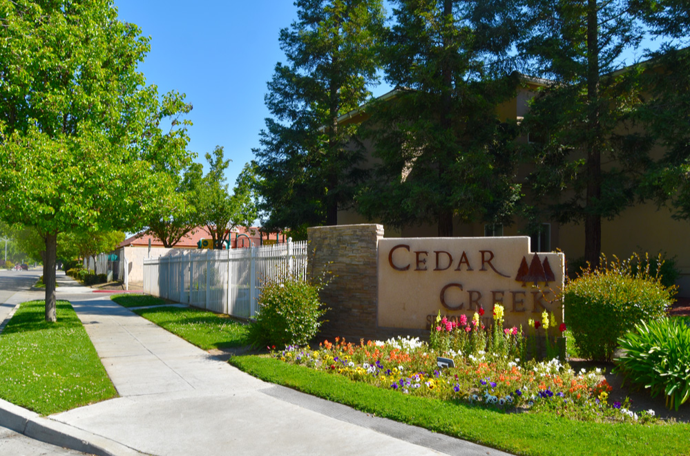 image of Cedar Creek Retirement image of Cedar Creek Retirement