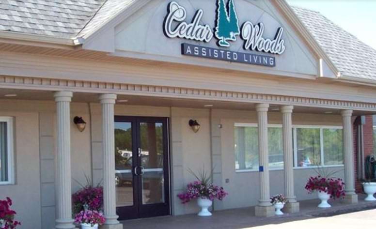 CedarWoods Assisted Living & Memory Care