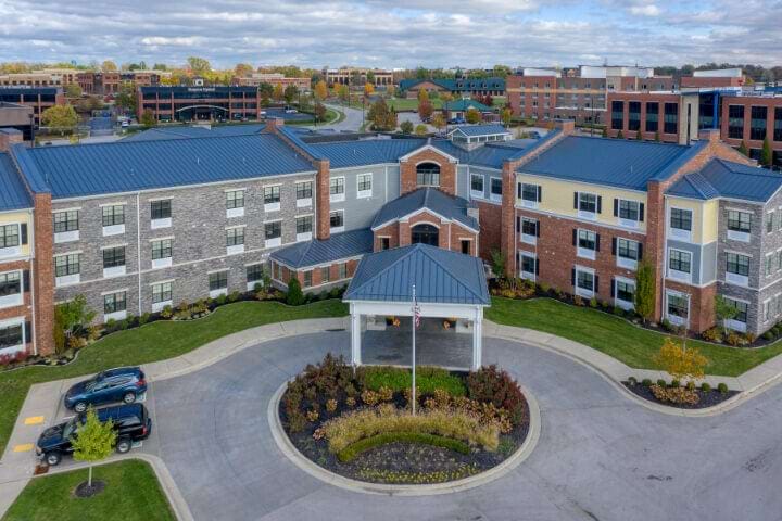 Cedarhurst of Beaumont Cedarhurst of Beaumont