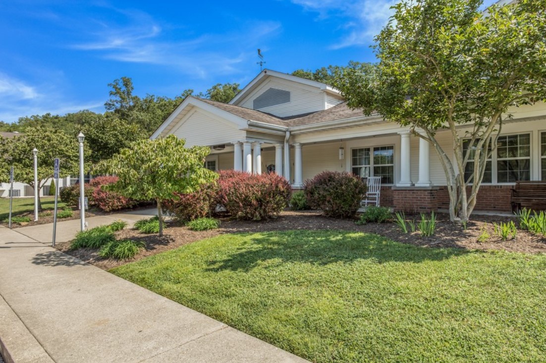 Image of Celebration Villa of Teays Valley Image of Celebration Villa of Teays Valley