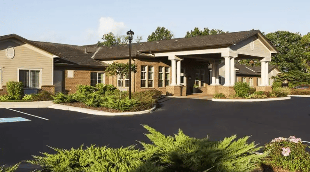 Central Parke Assisted Living and Memory Care