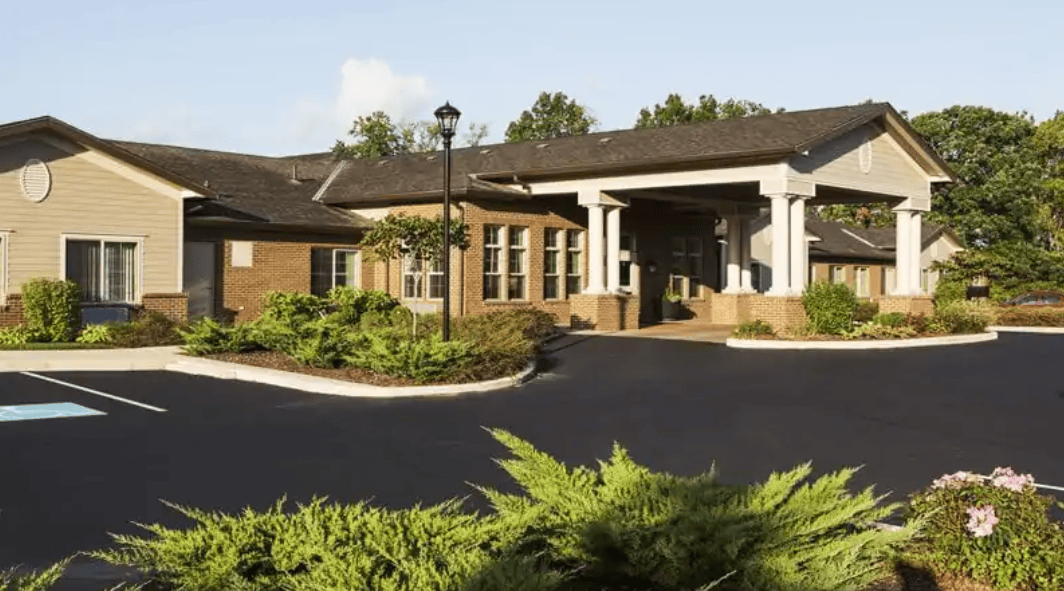 Central Parke Assisted Living and Memory Care Central Parke Assisted Living and Memory Care