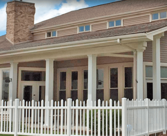 Century Assisted Living I Century Assisted Living I