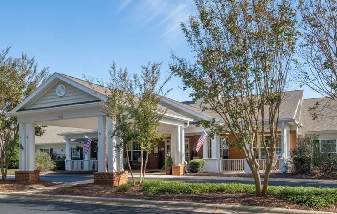Chandler Place Assisted Living & Memory Care Chandler Place Assisted Living & Memory Care