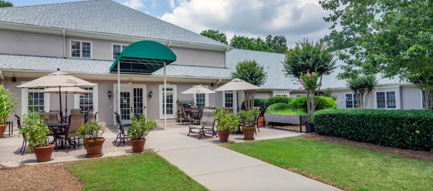 Charter Senior Living of Buford Charter Senior Living of Buford