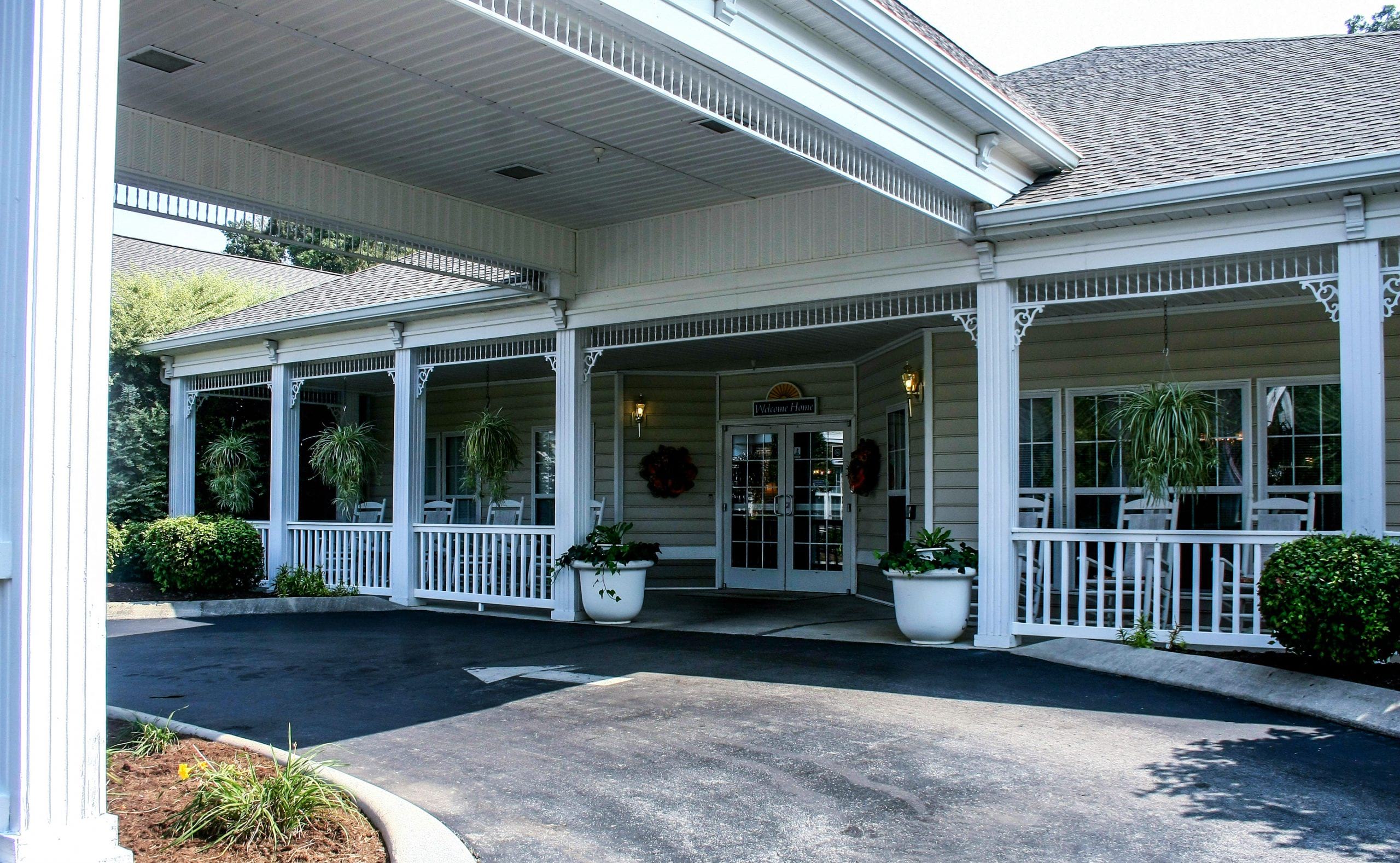 image of Charter Senior Living of Cookeville