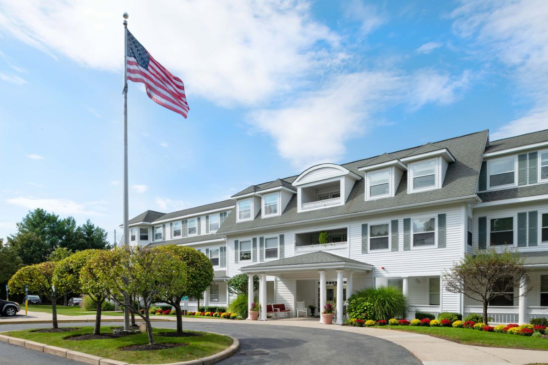 Charter Senior Living of Danvers Charter Senior Living of Danvers
