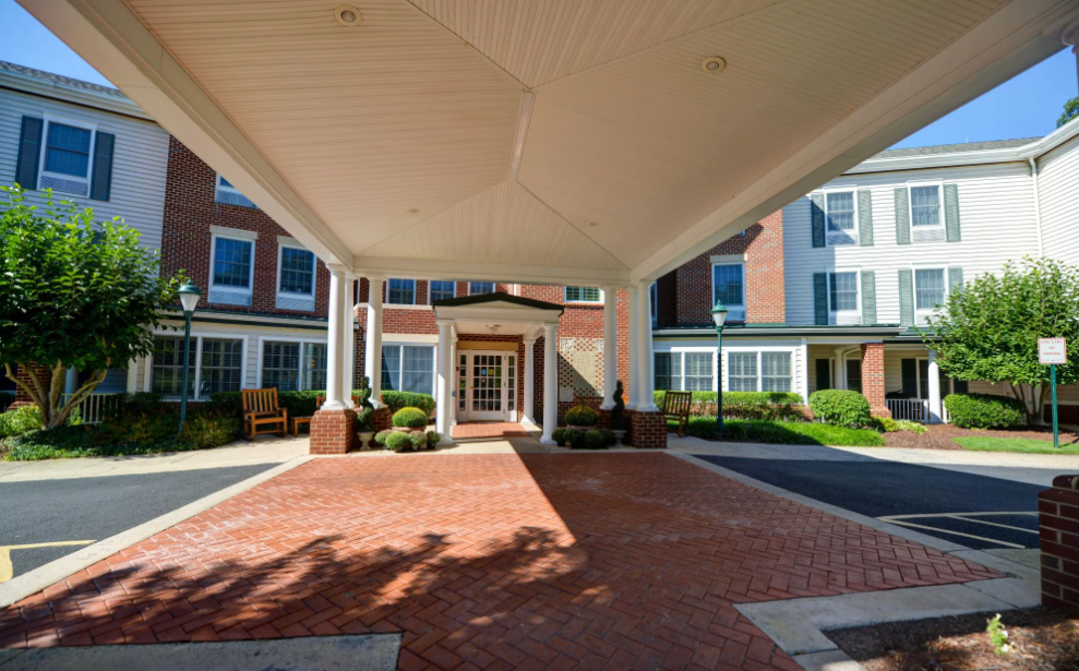 Charter Senior Living of Fredericksburg