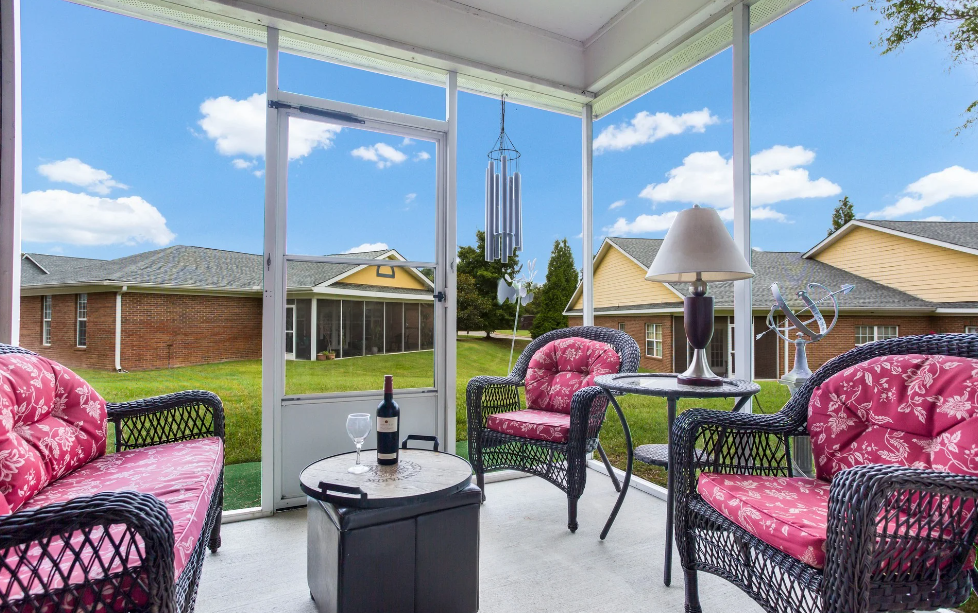 Charter Senior Living of Hermitage Charter Senior Living of Hermitage