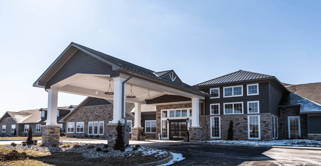 Charter Senior Living of Hopkinsville