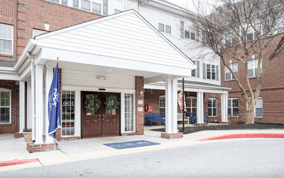 Charter Senior Living of Towson