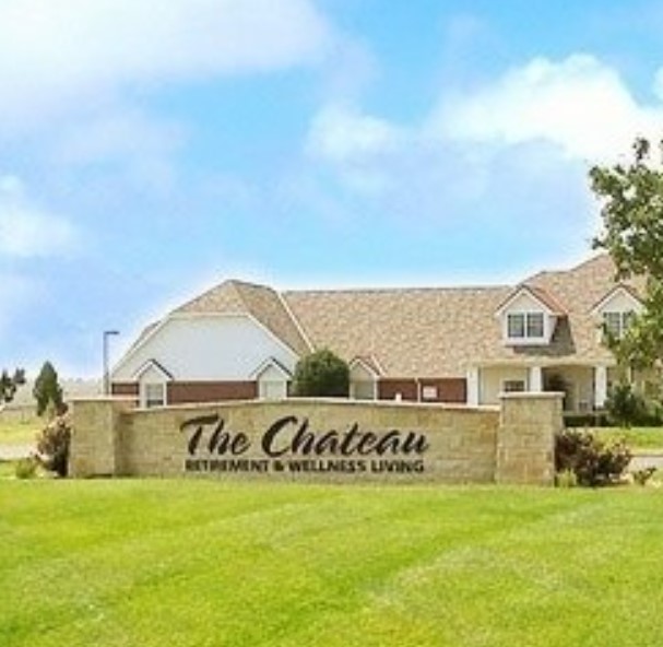 Image of Chateau of Lawton Image of Chateau of Lawton