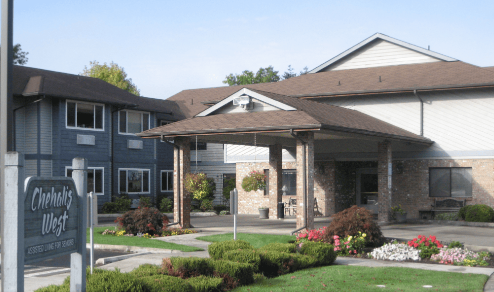 Chehalis West Assisted Living Center