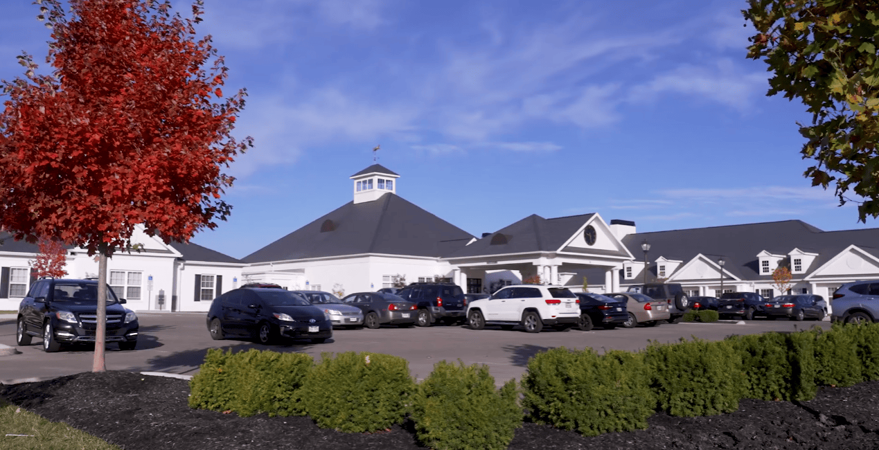 Cherry Blossom Senior Living Cherry Blossom Senior Living