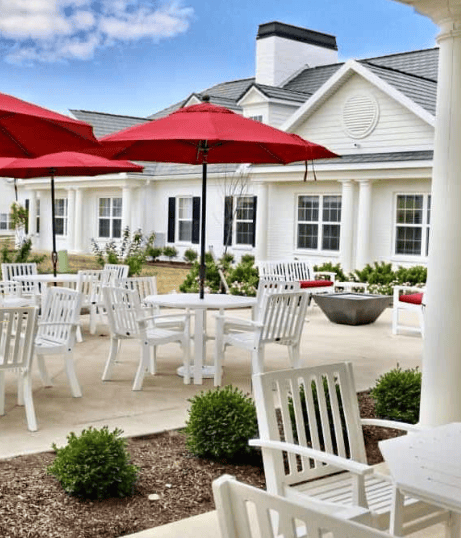 Cherry Blossom Senior Living Cherry Blossom Senior Living