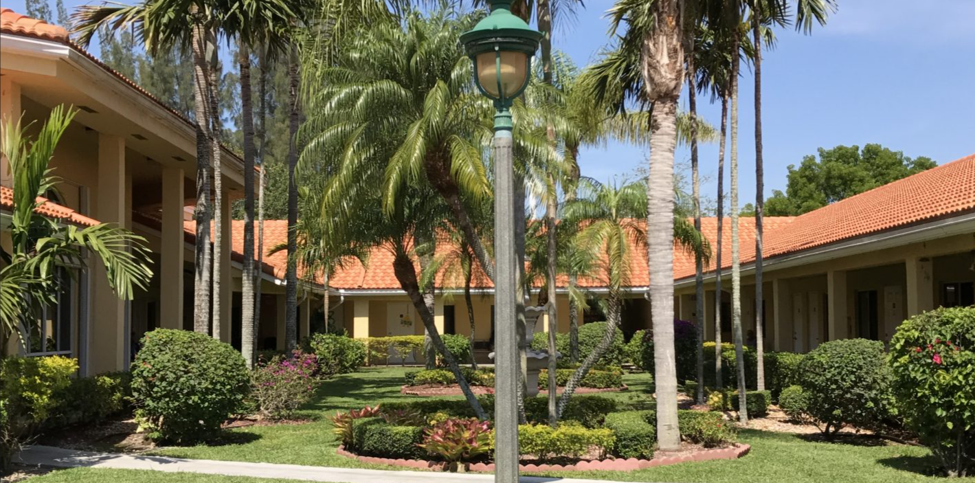 Cherry Oak Active Senior Living Residence Cherry Oak Active Senior Living Residence