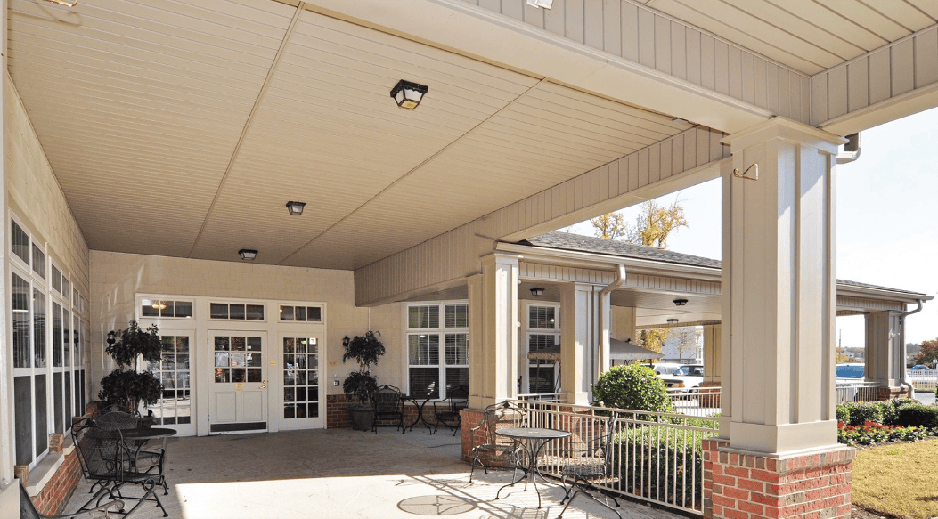 Chesapeake Place Senior Living Chesapeake Place Senior Living
