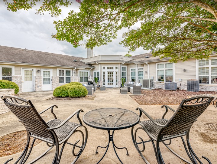 Chesapeake Place Senior Living