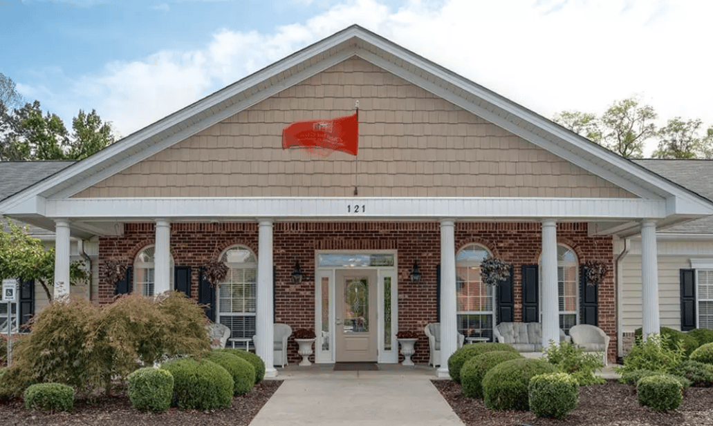 Chestnut Glen Senior Living Chestnut Glen Senior Living
