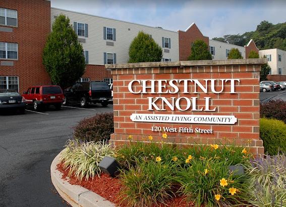 Chestnut Knoll