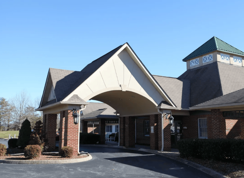 Christian Assisted Living