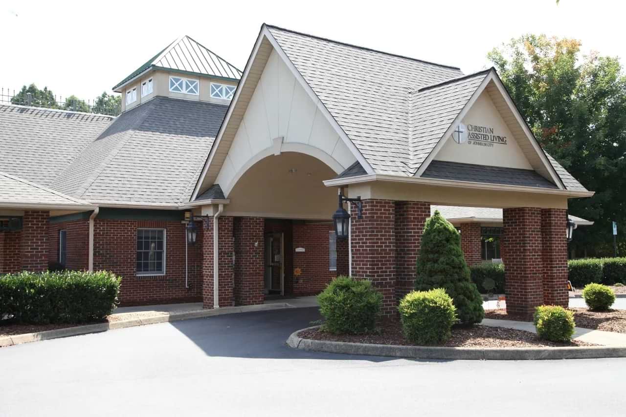 Christian Assisted Living of Johnson City